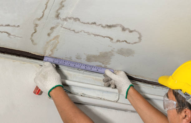 Reliable Basement Flood Cleanup contractor in Calumet, OK by Aqua Guard Water Damage